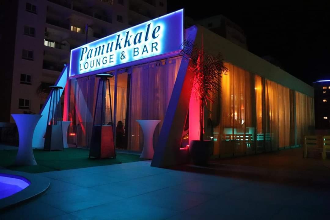 Апартаменты в комплексе Caesar Resort&Spa Trikomo Екстериор снимка