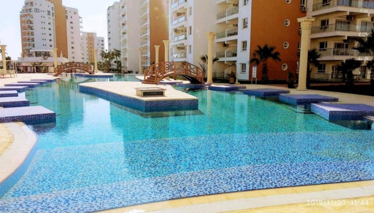 Апартаменты в комплексе Caesar Resort&Spa Trikomo Екстериор снимка
