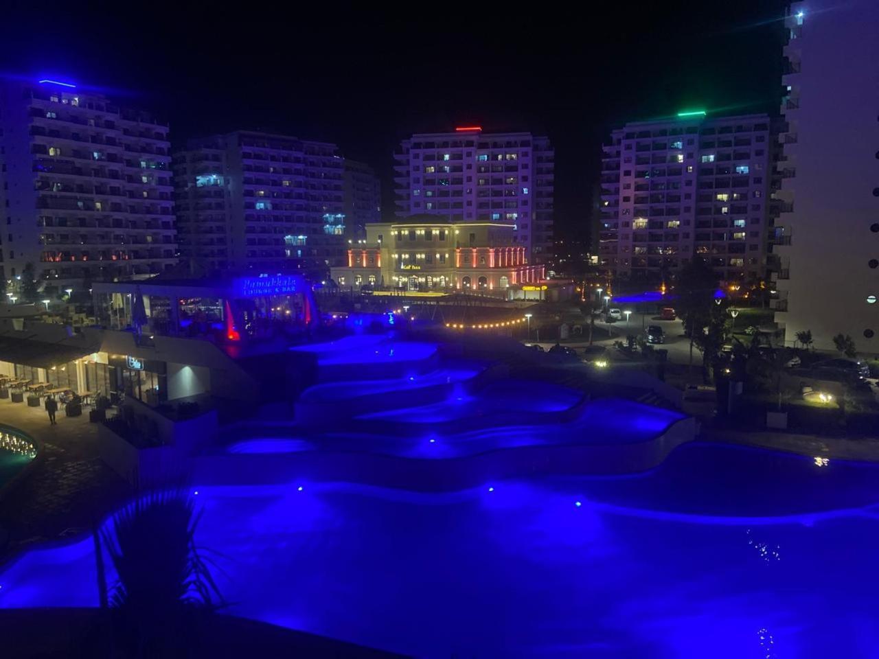 Апартаменты в комплексе Caesar Resort&Spa Trikomo Стая снимка