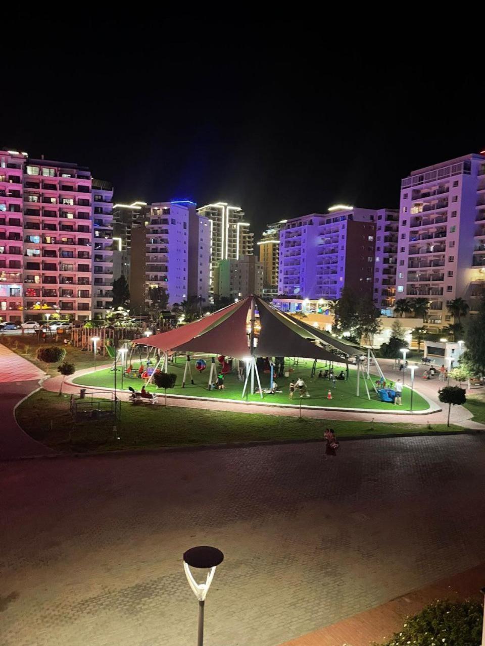 Апартаменты в комплексе Caesar Resort&Spa Trikomo Екстериор снимка