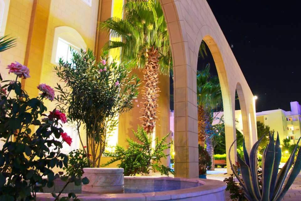 Апартаменты в комплексе Caesar Resort&Spa Trikomo Екстериор снимка